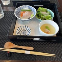 星空の中へ - 