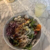 AWkitchen TOKYO 新丸ビル店 - 