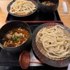 武蔵野うどん きくのや