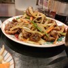 飯来来 - ラムのクミン炒め¥1,000
