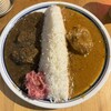 CURRY SHOP くじら 高円寺
