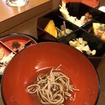 わんこそば たち花 - 