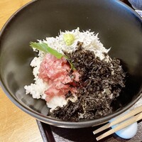 お料理 とみやま - 