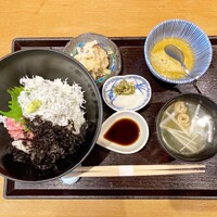 お料理 とみやま - 