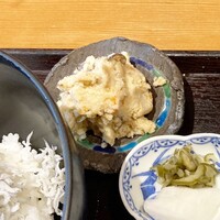 お料理 とみやま - 