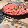 焼肉もとやま 新宿店