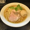 麺屋 中川會 住吉店