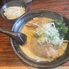 北海道ラーメンひむろ  錦糸町店