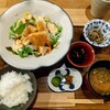 お料理あめゆき - 