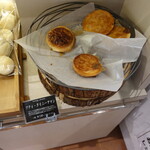 パティスリー＆ブーランジェリー ラ・パルム・ドール - 