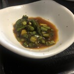 中華そば おや麺 - 