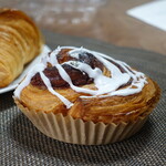 パティスリー＆ブーランジェリー ラ・パルム・ドール - 