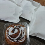 パティスリー＆ブーランジェリー ラ・パルム・ドール - 