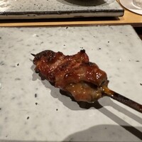 焼鳥 ひら野 - 