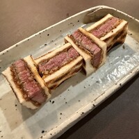 アカミヤコウシ - 