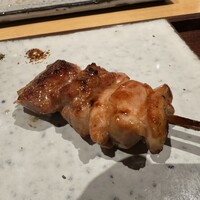 焼鳥 ひら野 - 