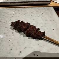 焼鳥 ひら野 - 