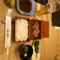 博多うなぎ屋 藤う那 - 