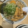 丸源ラーメン 福岡福重店