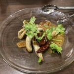 秋葉原旅食ダイニングJourney×Journey - 