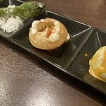 秋葉原旅食ダイニングJourney×Journey - 
