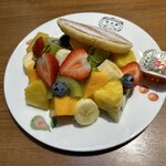 果実園 リーベル 目黒店 - 