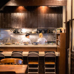 台所ようは/とんかつようは - 