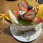 果実園 リーベル 目黒店 - 