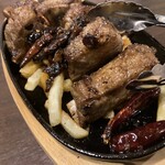 秋葉原旅食ダイニングJourney×Journey - 