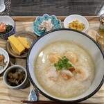 お粥と養生食 マルミ - 