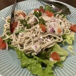 秋葉原旅食ダイニングJourney×Journey - 