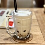 サイアム カフェ - 