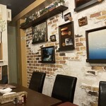 秋葉原旅食ダイニングJourney×Journey - 