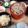 観光センター いずも - 団体用「神門」1320円(税込)