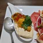 創作イタリアン Gemelli - 