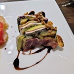 創作イタリアン Gemelli - 