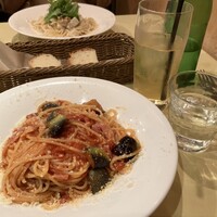 トラットリア ラ グロッタ - 