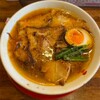 焼豚ラーメン 三條 葛飾店