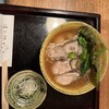 江戸蕎麦 ほそ川