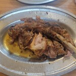 骨付鳥 一鶴 横浜西口店 - おやどり