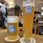 Hofbräuhaus - 
