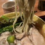 江戸蕎麦 ほそ川 - 