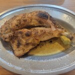 骨付鳥 一鶴 横浜西口店 - ひなどり