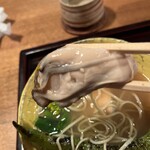 江戸蕎麦 ほそ川 - 