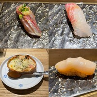 鮨と豆腐料理　あい田 本店 - 
