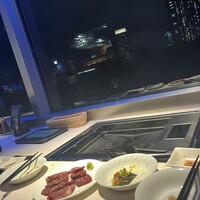 国産熟成焼肉 肉バル ドウラクコリーダ ランドマーク店 - 