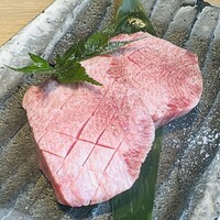 尾崎牛焼肉 銀座 ひむか - 