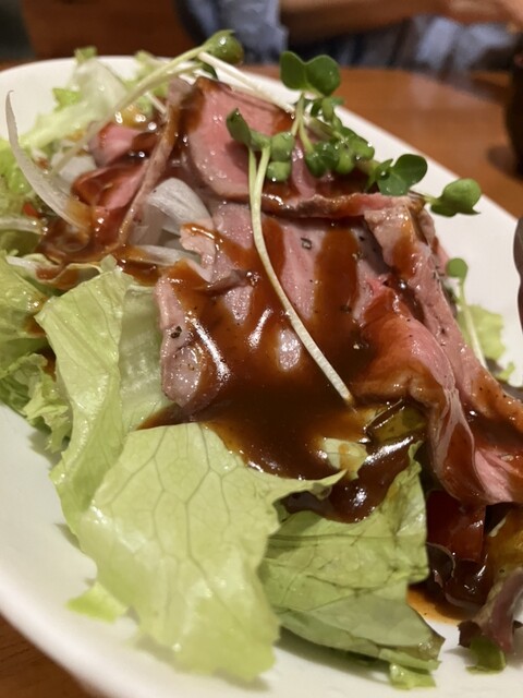 Sushi Izakaya Kiraku