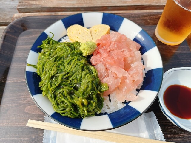 魚研 - 松岩（海鮮）の写真