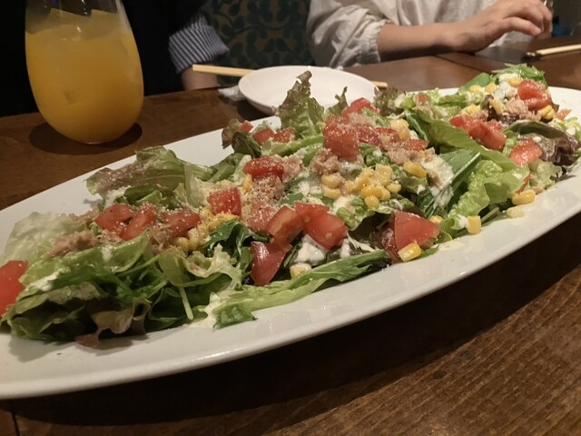 Italian Nikushokudo PERO Tenma Ten photo 5